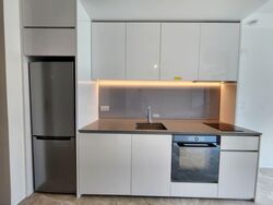 Amber Park (D15), Condominium #611925041